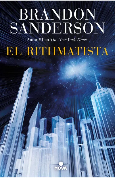 El Rithmatista