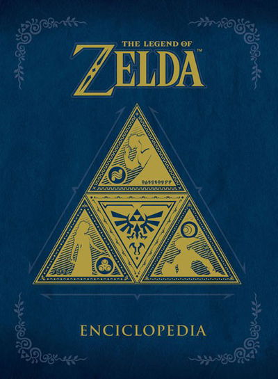 The Legend of Zelda: Enciclopedia