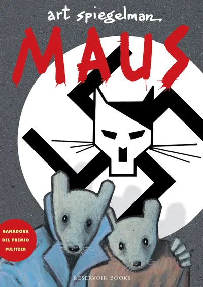 Maus