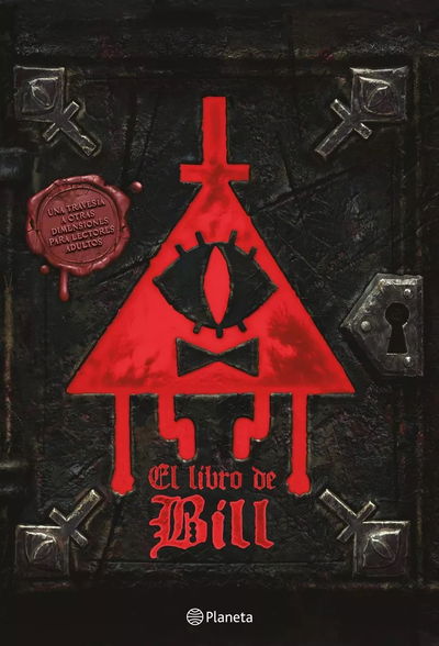 El Libro de Bill