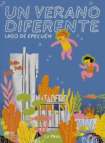 Un Verano Diferente