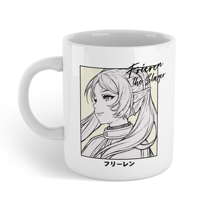 Taza Frieren