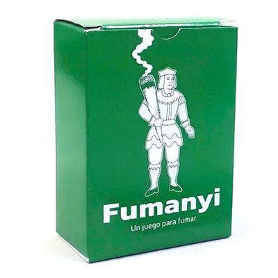 Fumanyi