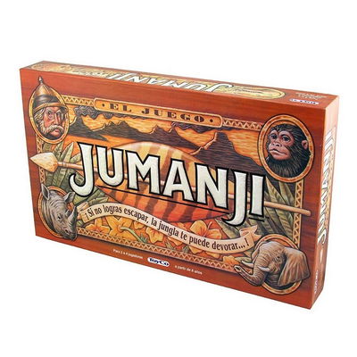 Jumanji