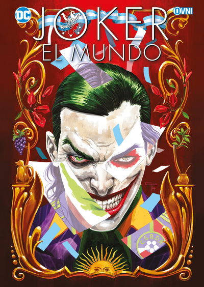 Joker: El Mundo