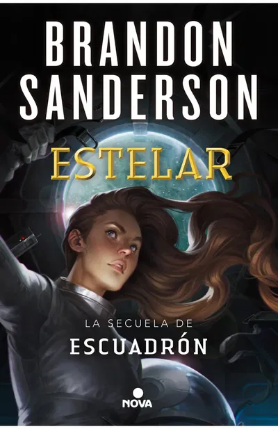 Escuadrón Vol. 2 - Estelar