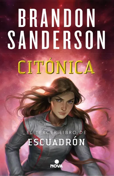 Escuadrón Vol. 3 - Citonica