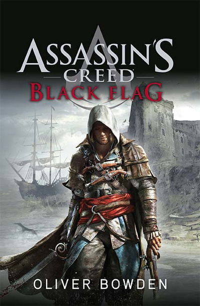 Assassin's Creed: Black Flag