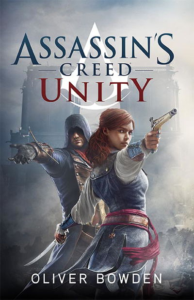 Assassin's Creed: Unity