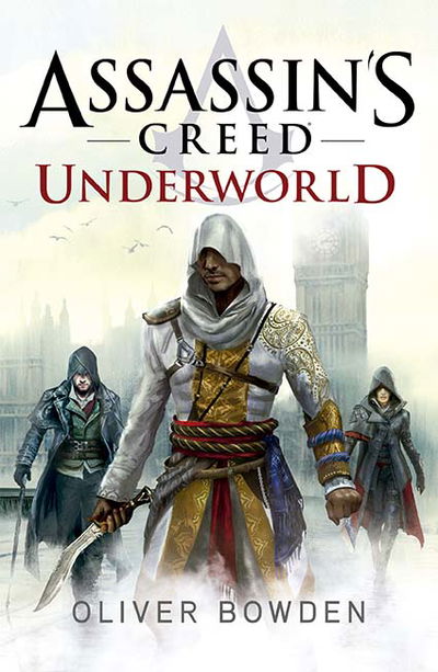 Assassin's Creed: Underworld