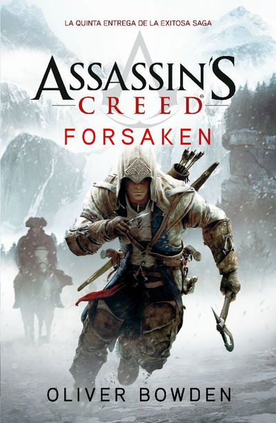 Forsaken - Assassin'S Creed 5