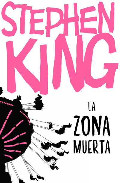 La Zona Muerta (Debolsillo)