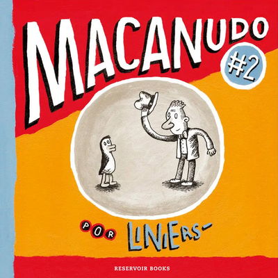 Macanudo 2