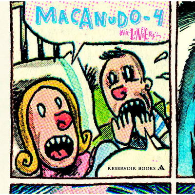 Macanudo 4