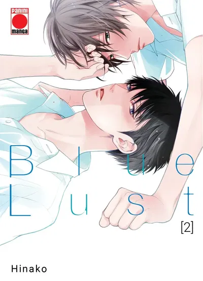 Blue Lust 02