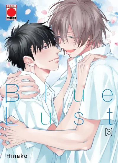 Blue Lust 03