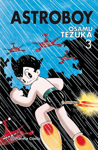 PREVENTA - Astroboy 03