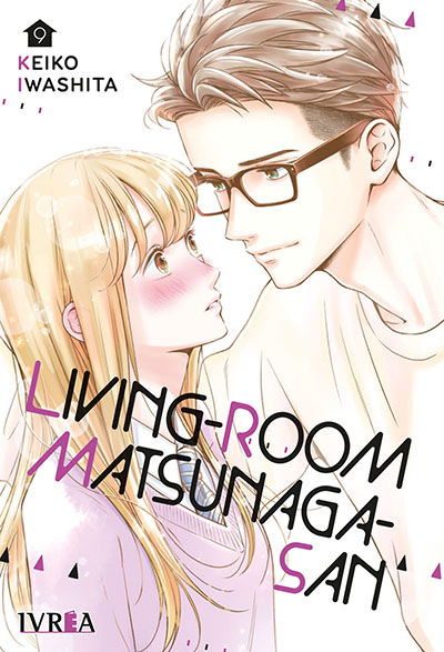 PREVENTA - Living-Room Matsunaga-San 09