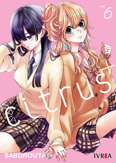 PREVENTA - Citrus+ 06