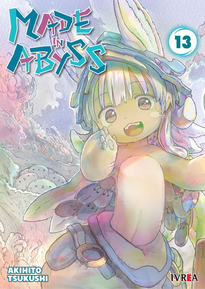 PREVENTA - Made In Abyss 13