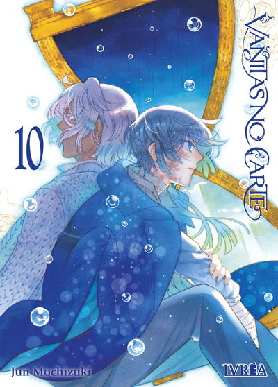 Vanitas No Carte 10