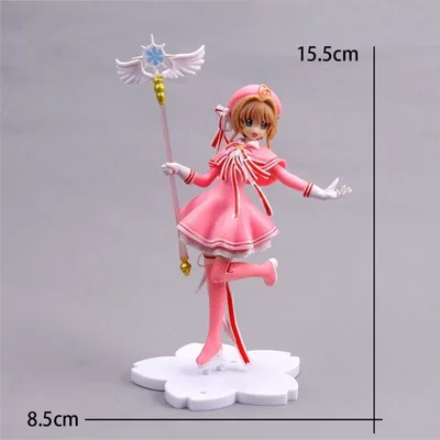 Figura Cardcaptor Sakura 