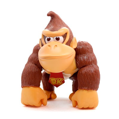 Figura Super Mario Bros. - Donkey Kong