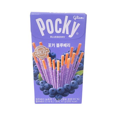 Pocky Arandanos