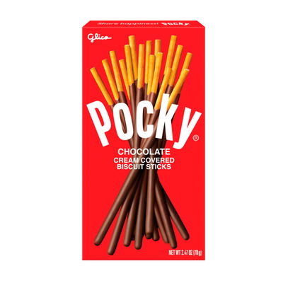 Pocky Chocolate