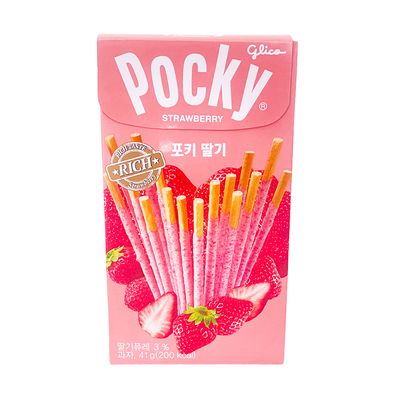 Pocky Frutilla