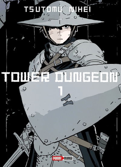 PREVENTA - Tower Dungeon 01