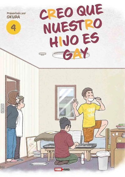 PREVENTA - Creo que nuestro hijo es gay 04