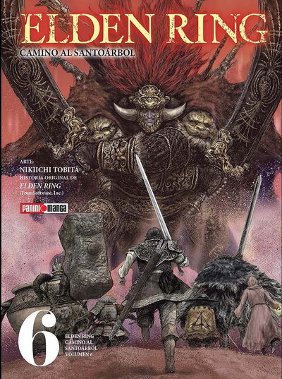 PREVENTA - Elden Ring 06