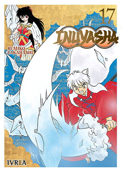 PREVENTA - Inuyasha 17