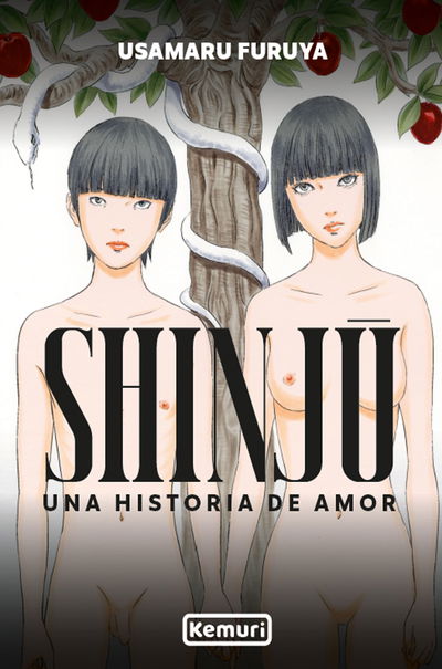 PREVENTA - Shinju: Una Historia de Amor