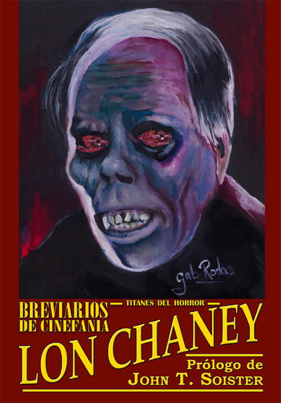 Breviarios de Cinefania #01 – Íconos del Horror - Lon Chaney