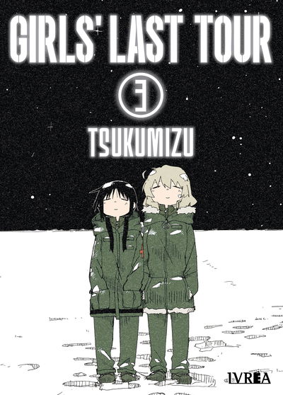 PREVENTA - Girls Last Tour 03