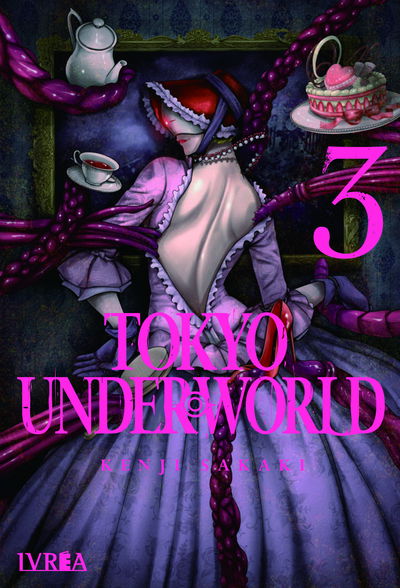 PREVENTA - Tokyo Underworld 03