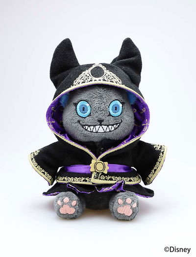 Disney Twisted Wonderland: Grim Mascot Book Vol.2 (Japonés)