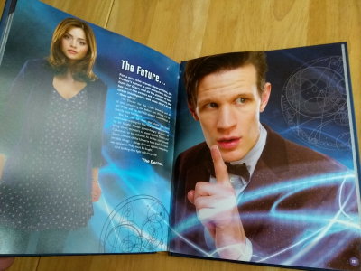 Doctor Who: The Essential Guide to Fifty Years of Doctor Who (Inglés)