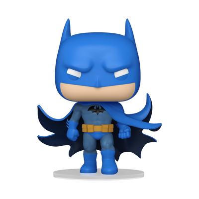 Funko Pop! Batman - DC New Classics #598