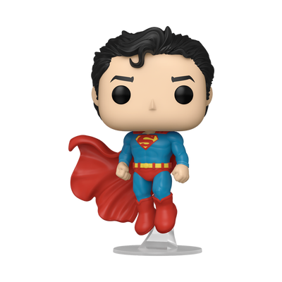 Funko Pop! Superman - DC New Classics #599