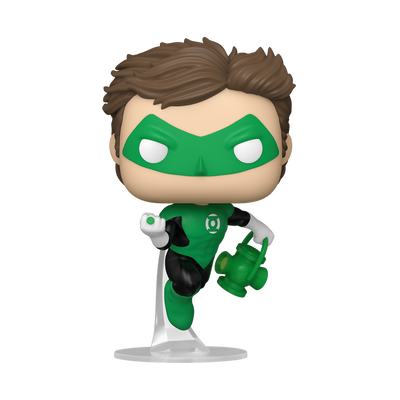 Funko Pop! Green Lantern - DC New Classics #601