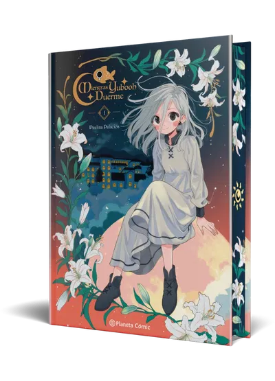 PREVENTA - Mientras Yubooh Duerme Edición Especial