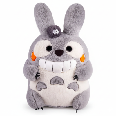 Peluche Totoro Mediano