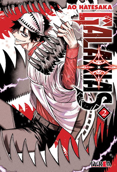 PREVENTA - Galaxias 02