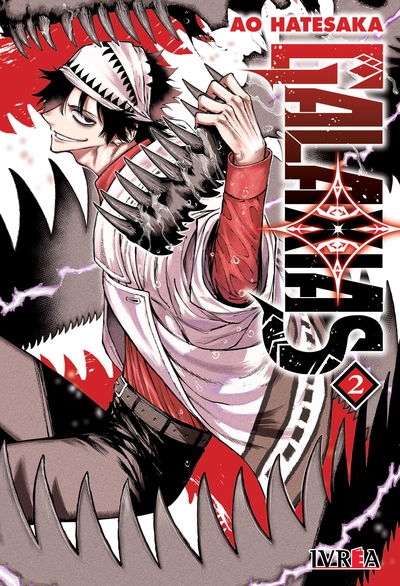 PREVENTA - Galaxias 02