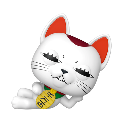 Funko Pop! Turbo Abuela - Dandadan #2102