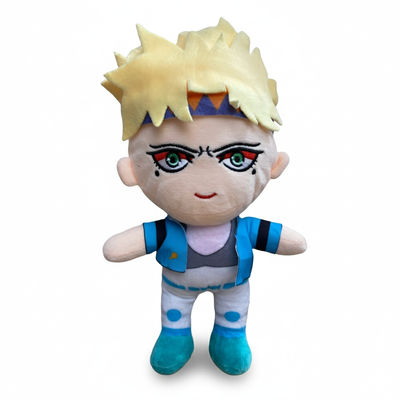 Peluche Dio Brando (Jojo's Bizarre Adventure)