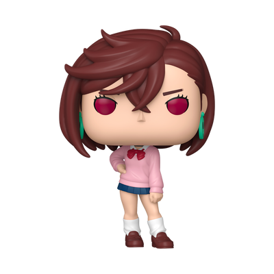 Funko Pop! Momo Ayase - Dandadan #2099